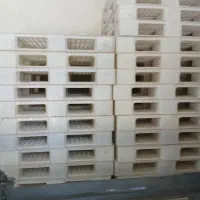 پالت پلاستیکی|ابزارآلات|اصفهان, قهجاورستان|دیوار
