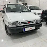 پراید مدل ۹۶|خودرو سواری و وانت|شیراز, گویم|دیوار