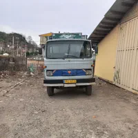 خاور ۸۰۸مدل ۵۷|خودرو سنگین|املش, |دیوار