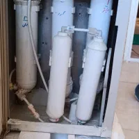 ابسرد کن، تصفیه کن|آبسردکن و تصفیه آب|شیراز, باغشهر اهل بیت|دیوار