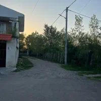 زمین ۶۵۰متری جاده لاکان رشت روبروی ایران برک|فروش زمین و ملک کلنگی|رشت, شهرک احمد خمینی|دیوار