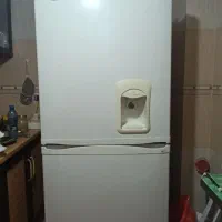 یخچال فریزر