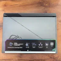 لپ تاپ Asus ROG G614 Core i9|رایانه همراه|کرج, کوی امامیه|دیوار