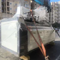 دستگاه لیوان کاغذی باخریدتضمینی تولیدشما معتبر