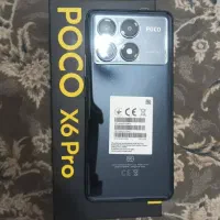 پکو x6pro|موبایل|ایرانشهر, |دیوار