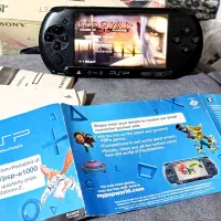 PSP