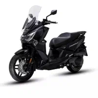 SYM JR300 مدل ۱۴۰۵