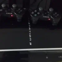 پلی استیشن 3|کنسول، بازی ویدئویی و آنلاین|زاهدان, |دیوار