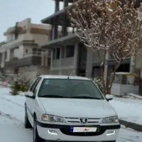 پارس سال 1402 سفارشی