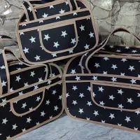 ‌‌‌‌ست  مسافرتی چمدانی عمده400 جزیی410|کیف، کفش، کمربند|سبزوار, امیر کبیر|دیوار