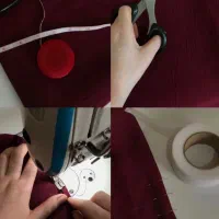 آموزش تخصصی خیاطی