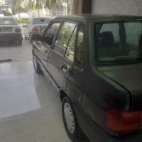 پراید۸۴ انژکتور