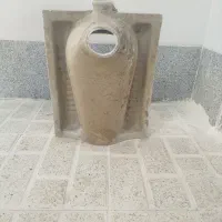 سنگ توالت|لوازم سرویس بهداشتی|اسدآباد, |دیوار