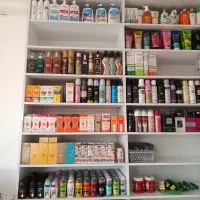 فروش لوازم آرایشی