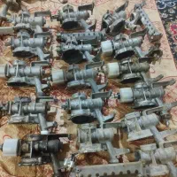 خریدفروش آبگرمکن وقطعات|آبگرمکن، پکیج، شوفاژ|زاهدان, |دیوار