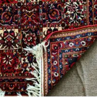 قالی دستبافت باکیفیت