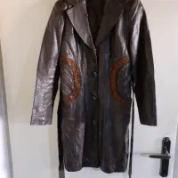 پالتو پشمی سایز 42|لباس|تربتحیدریه, مظفریه|دیوار