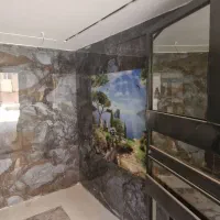 دو خواب ۱۴۰ متری یاس سلحشوران|فروش آپارتمان|صدرا-فارس, فاز ۱|دیوار