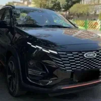 x33 کراس صفر دنده و اتومات نقد و اقساط|خودرو سواری و وانت|یزد, |دیوار