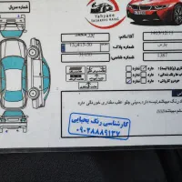 پژو پرشیا  سفید مدل ۸۷ بیرنگ و فنی کاملا سالم|خودرو سواری و وانت|رشت, خمیران زاهدان|دیوار