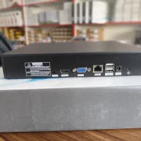 دستگاه ضبط تحت شبکه NVR 16 / 8 CH|دوربین مداربسته|شیراز, ملاصدرا|دیوار