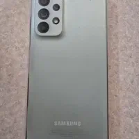 سامسونگ Galaxy A73 5G با حافظهٔ ۲۵۶ گیگابایت|موبایل|اصفهان, پارک مشتاق|دیوار