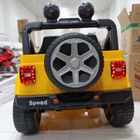 ماشین شارژی موتور شارژی