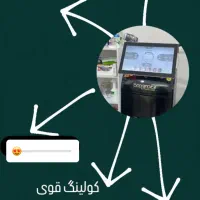خدمات لیزرسوپرانوتیتانیوم|خدمات آرایشگری و زیبایی|پرند, فاز ۲|دیوار