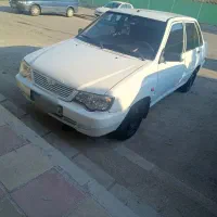 پراید132 مدل 89
