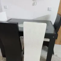 میز غذاخوری