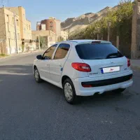 207 ،  Tu5 هیدرولیک مدل ۱۴۰۲