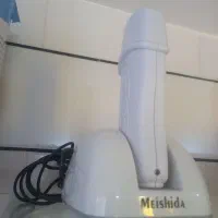 اعدد دستگاه اپلاسیون موم بدن پایه دار