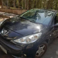 پژو اتوماتیک ۹۱ فرانسه