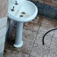 روشویی سالم