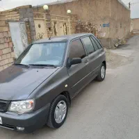 پراید ۱۱۱ مدل ۹۰ هیدرولیک|خودرو سواری و وانت|نظرآباد, رسالت|دیوار