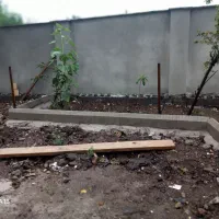 بنای سیمانکاری کاشی کاری بلوک چینی