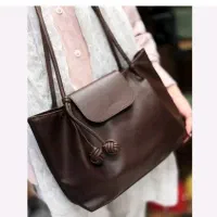 کیف زنانه منگوله دار