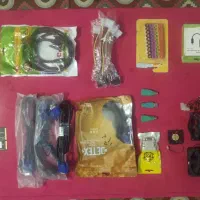 رم- cpu- مودم روتر- رایتر-انواع کابل برق و ارتباطی|قطعات و لوازم جانبی رایانه|تهران, مسعودیه|دیوار