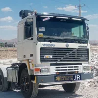 راننده پایه یک هستم