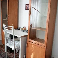 گنجینه دراور،میز تلوزیون