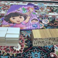 اسباب بازی