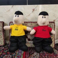 عروسک
