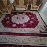 فرش ۱۲ متری و ۹ متری|فرش|کنگاور, |دیوار