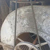 سرویس کامل کولر ابی