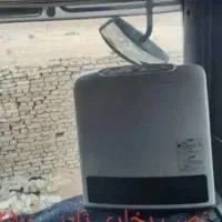 بخاری ۲/۵ هزار|بخاری، هیتر، شومینه|کاشمر, |دیوار