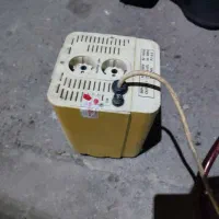 محافظ برق اکو|سایر لوازم برقی|قم, شاه ابراهیم|دیوار