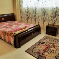 اجاره سوئیت مبله فول امکانات اسپیلت دار|اجارهٔ کوتاه‌مدت آپارتمان و سوئیت|بجنورد, |دیوار