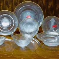 سرویس ۳۳ پارچه پیکسل