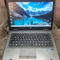 لپ تاپi5نسل3هارد500گیگHp