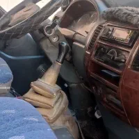 امیکو 4/۵تن مدل ۸۶|خودرو سنگین|تبریز, |دیوار